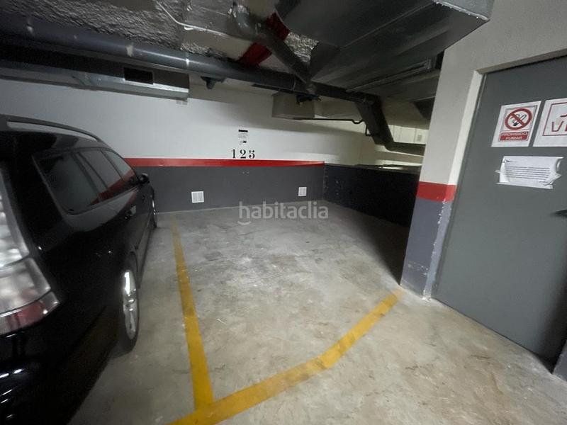 Foto 6a176bd5-b868-42c1-926f-a3e115e4b24c. Autoparkplatz in Mas Rampinyo - Montcada Nova - Carrerada Montcada i Reixac