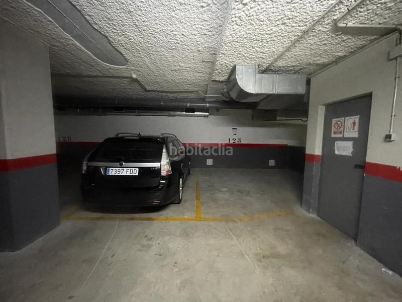 Foto a8efb2ca-c5f3-4bb5-b868-bcca6da2f07c. Car parking in Mas Rampinyo - Montcada Nova - Carrerada Montcada i Reixac