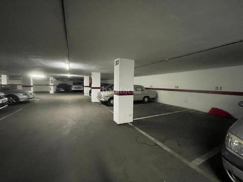 Foto 3c23b831-5505-4a70-89e4-0efb1470a05f. Parking coche en Mas Rampinyo - Montcada Nova - Carrerada Montcada i Reixac