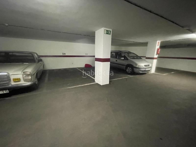 Foto e206c046-1cbf-45a6-9a7a-47f7815425ae. Parking coche en Mas Rampinyo - Montcada Nova - Carrerada Montcada i Reixac