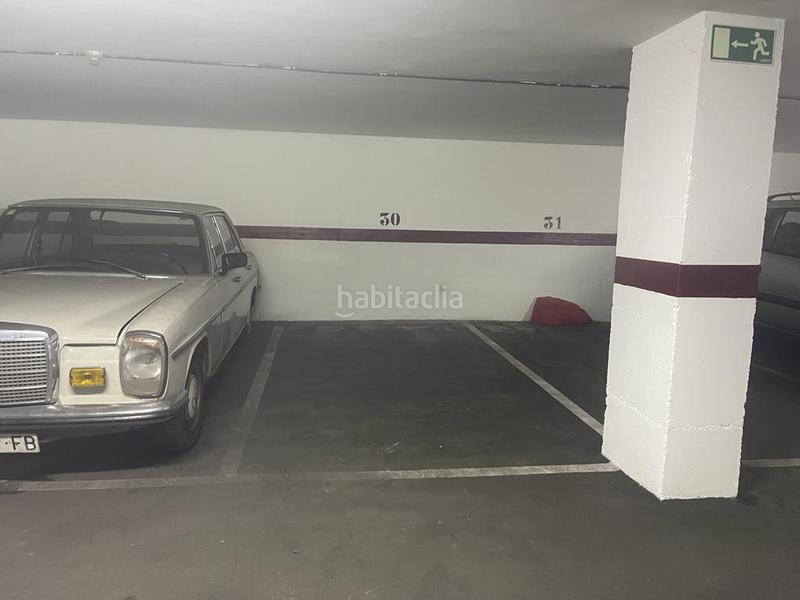 Foto f1d63691-56ca-49b0-b4c0-ff559cb445a8. Parking coche en Mas Rampinyo - Montcada Nova - Carrerada Montcada i Reixac