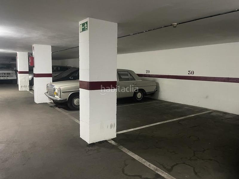 Foto 96e37d7d-81a0-4c06-825e-b502a96f0d85. Car parking in Mas Rampinyo - Montcada Nova - Carrerada Montcada i Reixac