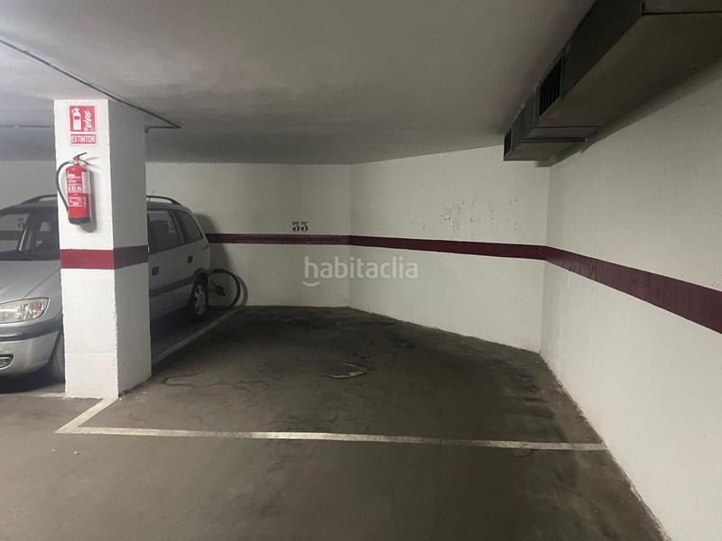 Foto 760d6fa1-e98f-4640-b91b-fbca961d422a. Autoparkplatz in Mas Rampinyo - Montcada Nova - Carrerada Montcada i Reixac