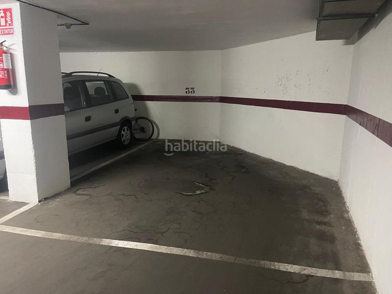 Foto 2770dbd3-b829-496d-8eb2-b264688ac01c. Parking voiture dans Mas Rampinyo - Montcada Nova - Carrerada Montcada i Reixac