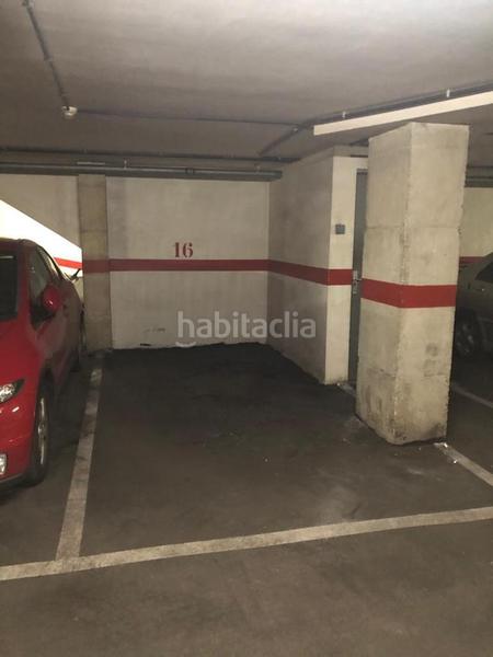 Foto 13770e51-27aa-4ec2-a5de-92029edf2560. Posto auto in Mas Rampinyo - Montcada Nova - Carrerada Montcada i Reixac