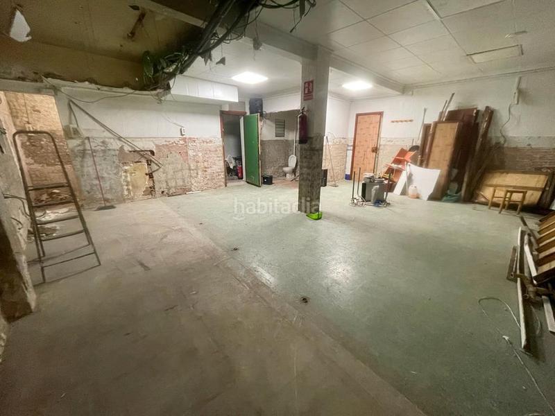 Foto 16fe8259-96e5-4338-86a0-aa3383e7df54. Local comercial en Montcada Centre - La Ribera Montcada i Reixac