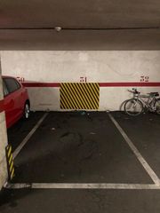 Lloguer Aparcament cotxe  Sol. Parking para coche grande