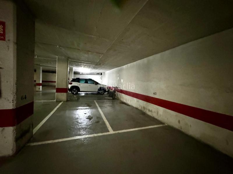 Foto 597ca28e-b94d-44cb-b8cf-548b8d4d787f. Parking voiture dans Montcada Centre - La Ribera Montcada i Reixac