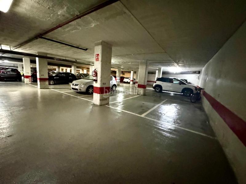 Foto d2bcccbe-6ca7-4ae5-a211-c1d2ef85a572. Parking voiture dans Montcada Centre - La Ribera Montcada i Reixac