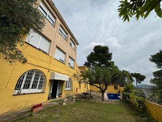 Masia  Camí dels castanyers. Casa en venta en sant fost de campsentelles con piscina