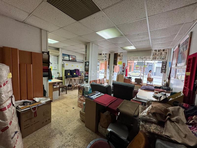 Foto 52086a91-e9e7-4262-b9cb-2fc5336c9760. Alquiler local comercial local en alquiler en masrampinyo en Montcada i Reixac