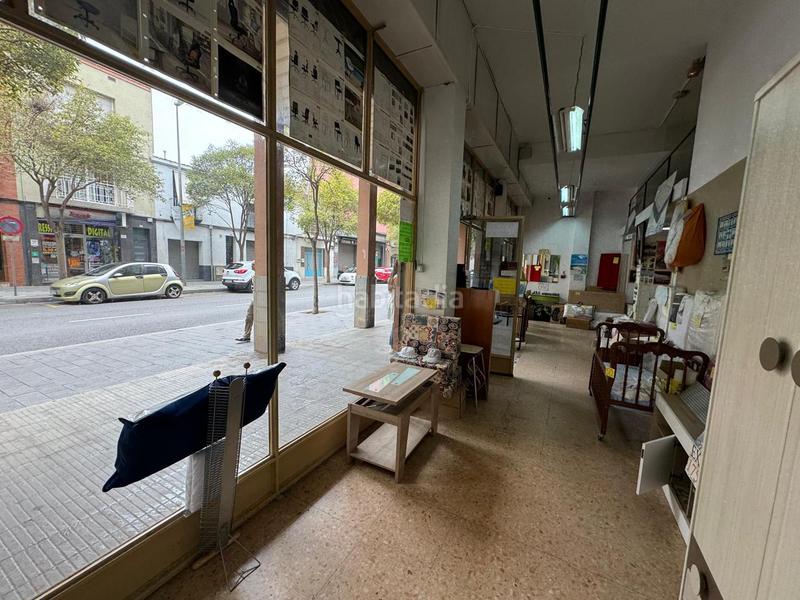 Foto 6c082754-1755-4604-9ed1-16c6b1ae8435. Alquiler local comercial local en alquiler en masrampinyo en Montcada i Reixac