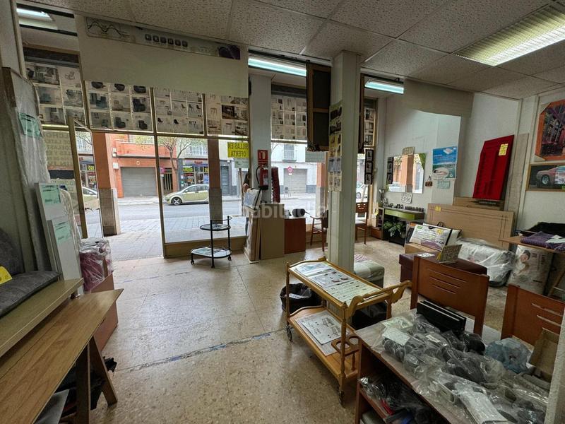 Foto b375f53b-10bf-46ae-862e-32ebca024d57. Alquiler local comercial local en alquiler en masrampinyo en Montcada i Reixac