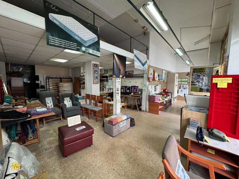 Foto d9ad0790-2489-42a2-81a1-b502066b9d40. Alquiler local comercial local en alquiler en masrampinyo en Montcada i Reixac