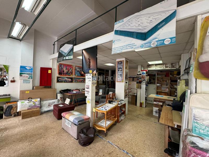 Foto f149afcb-e865-435a-951c-da3619da0fa4. Alquiler local comercial local en alquiler en masrampinyo en Montcada i Reixac