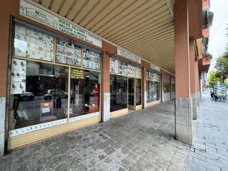 Lloguer Local Comercial  Catalunya. Local en alquiler en masrampinyo