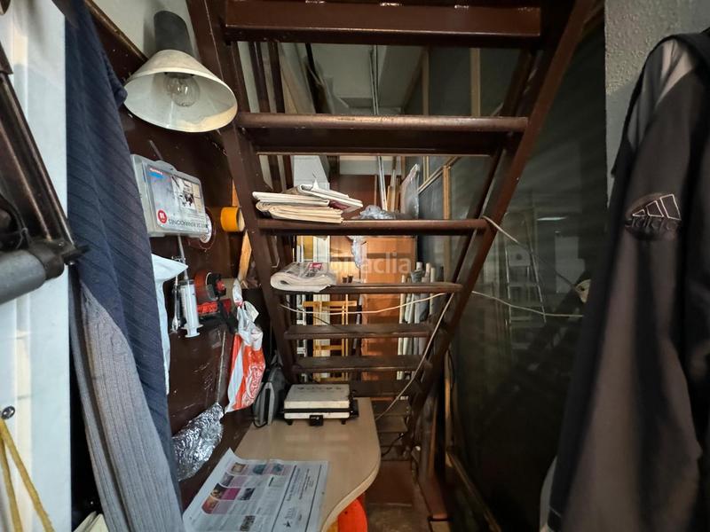 Foto 86b7e1f0-73b3-4a3a-960f-f82adf6a2bcd. Location local commercial dans Mas Rampinyo - Montcada Nova - Carrerada Montcada i Reixac