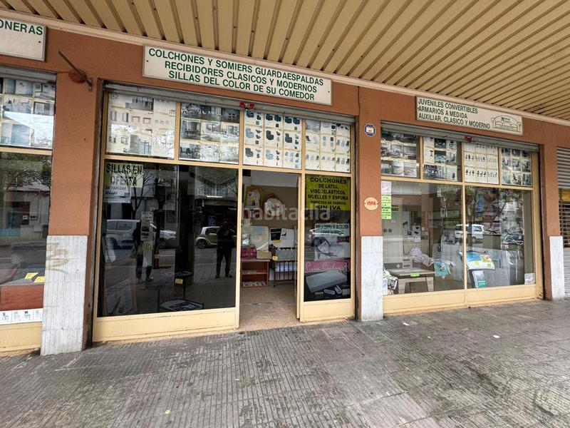 Foto faa6c88a-c44a-4c72-8098-4507f162f18f. Location local commercial dans Mas Rampinyo - Montcada Nova - Carrerada Montcada i Reixac