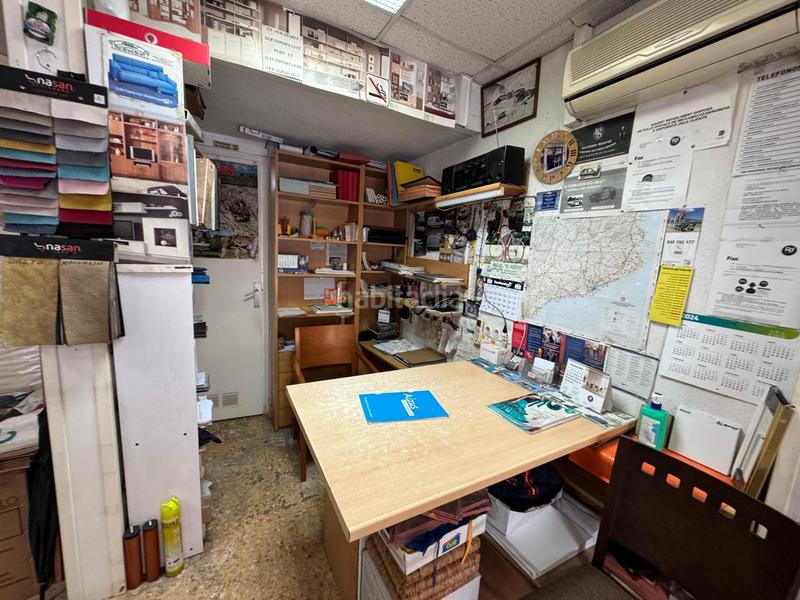 Foto 104cbbab-f5e8-44a9-a741-b432ebd5aeb6. Miete geschäftsraum in Mas Rampinyo - Montcada Nova - Carrerada Montcada i Reixac