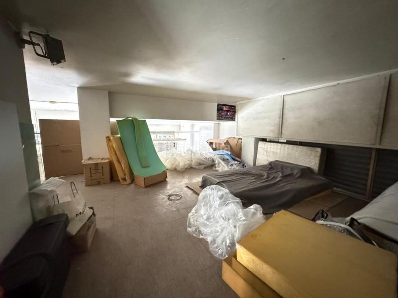 Foto 2f95289c-0a0e-4262-9cf4-fd52368ee501. Rent business premise in Mas Rampinyo - Montcada Nova - Carrerada Montcada i Reixac