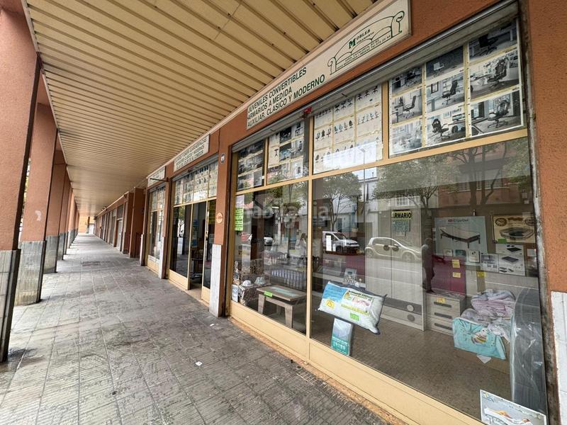 Foto 406f7fa7-2fd3-4ab0-a6e3-91a676b6c0e2. Rent business premise in Mas Rampinyo - Montcada Nova - Carrerada Montcada i Reixac