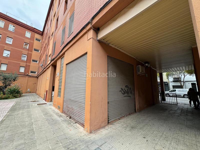 Foto 6a1ad814-b812-4bb3-bad9-f73cc653595a. Rent business premise in Mas Rampinyo - Montcada Nova - Carrerada Montcada i Reixac