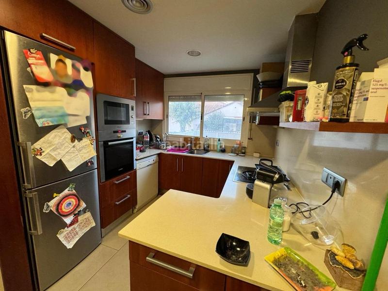 Foto 062a5482-22ca-4905-b34c-00eb772b2325. Casa amb calefacció aparcament a Santa Maria-Terra Nostra Montcada i Reixac