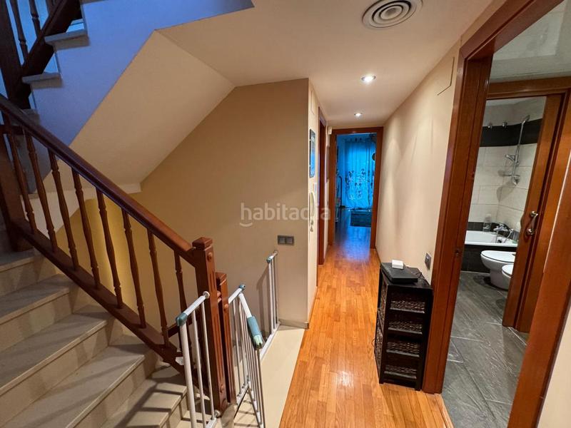 Foto 085e12e7-6948-40af-a816-5a17a64306e0. Casa amb calefacció aparcament a Santa Maria-Terra Nostra Montcada i Reixac