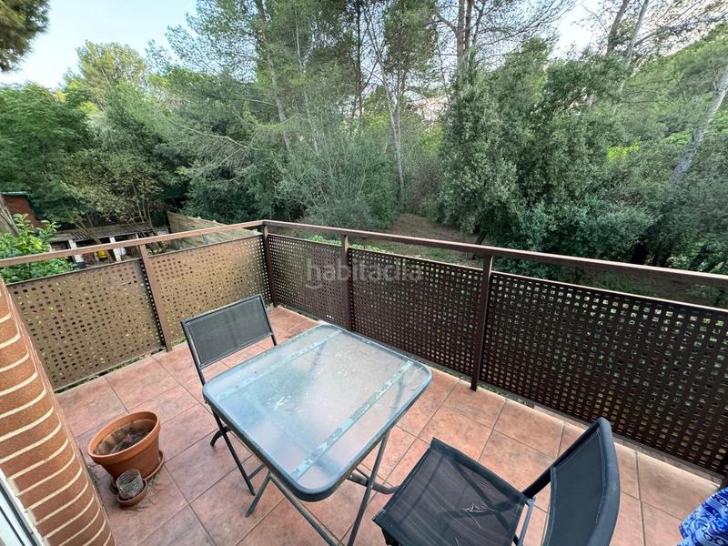 Foto 16ce5eb3-2819-499f-abed-70fa3e636008. Casa amb calefacció aparcament a Santa Maria-Terra Nostra Montcada i Reixac