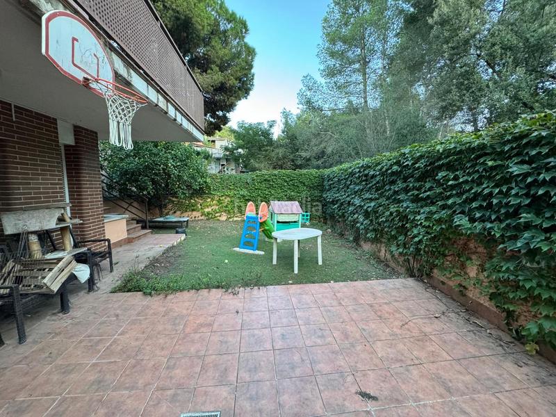 Foto 371b0075-eaee-432b-aadd-a56f504172fa. Casa amb calefacció aparcament a Santa Maria-Terra Nostra Montcada i Reixac