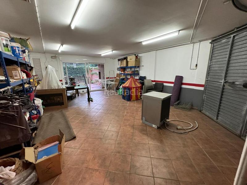 Foto 4613a60b-a403-44c8-9047-660613c80017. Casa amb calefacció aparcament a Santa Maria-Terra Nostra Montcada i Reixac