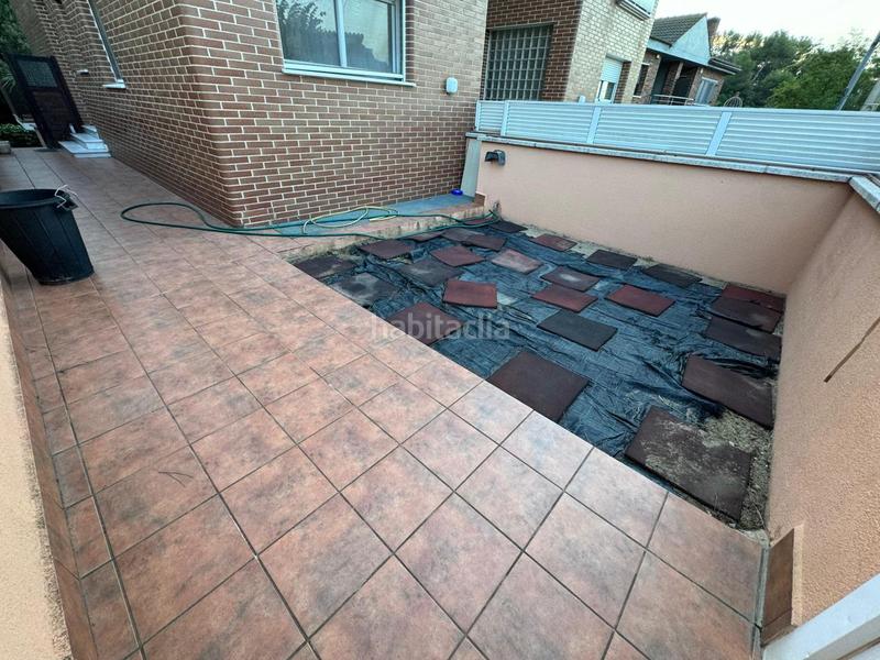 Foto 7e6c989a-7ad1-43b7-8433-1d9550dbfb8e. Casa amb calefacció aparcament a Santa Maria-Terra Nostra Montcada i Reixac