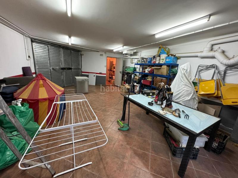 Foto a94c1780-c564-44df-930e-f47cbdb58b28. Casa amb calefacció aparcament a Santa Maria-Terra Nostra Montcada i Reixac