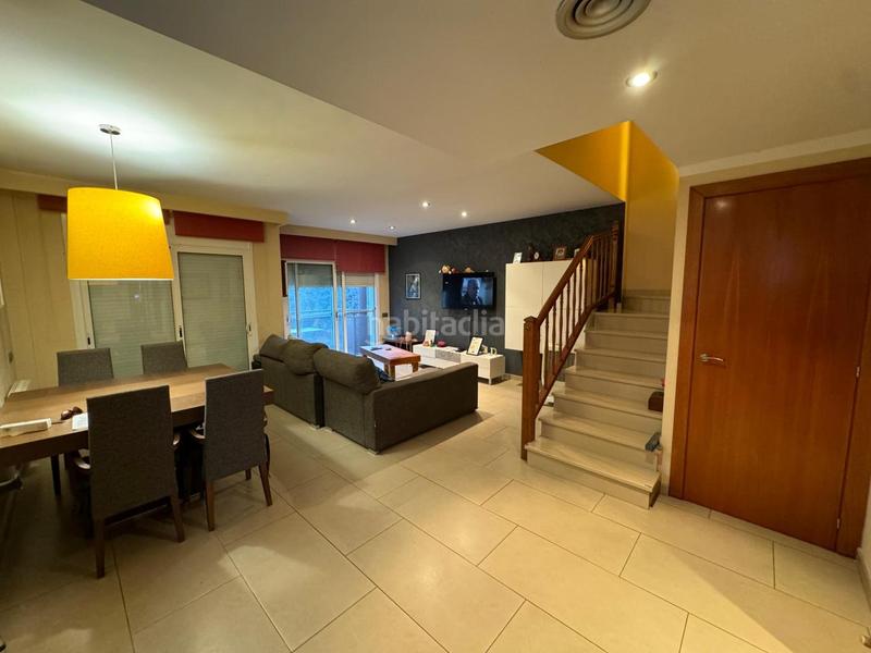 Foto ae282717-d48e-4dc2-af14-4898e168667c. Casa amb calefacció aparcament a Santa Maria-Terra Nostra Montcada i Reixac