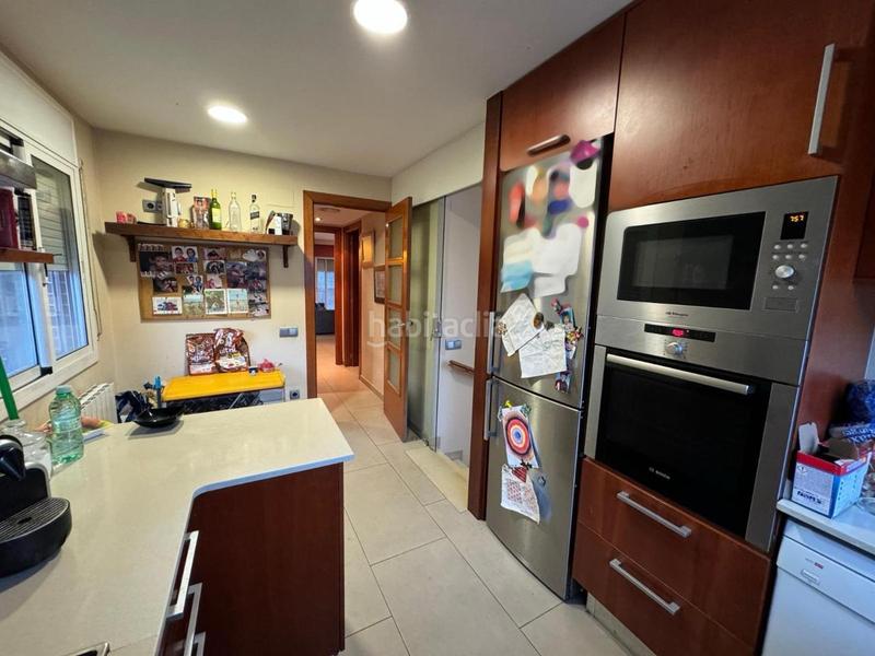Foto b290f544-5145-4871-b65c-856b5413442a. Casa amb calefacció aparcament a Santa Maria-Terra Nostra Montcada i Reixac