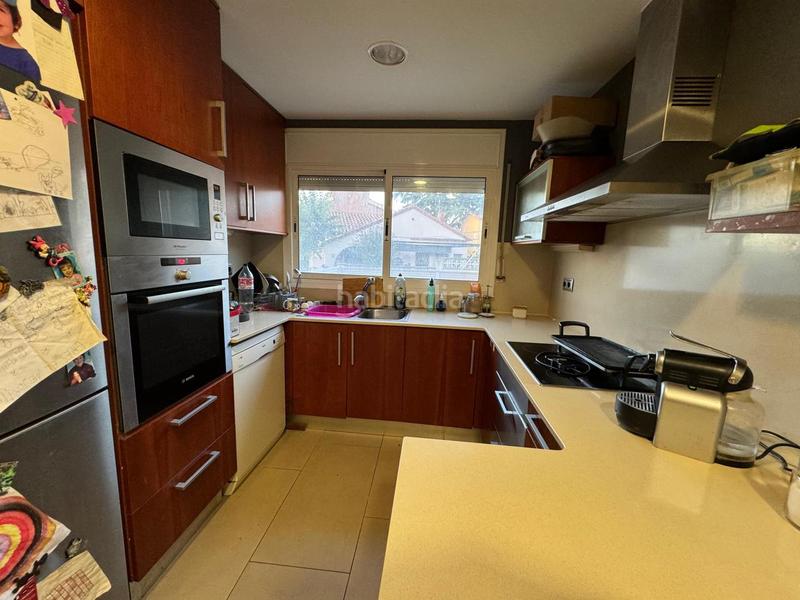 Foto b6876f3f-0f82-4bf2-9292-6a727d618144. Casa amb calefacció aparcament a Santa Maria-Terra Nostra Montcada i Reixac