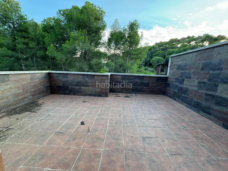 Foto eda0a4ff-e7a2-4e05-9170-d86012b0db89. Casa amb calefacció aparcament a Santa Maria-Terra Nostra Montcada i Reixac