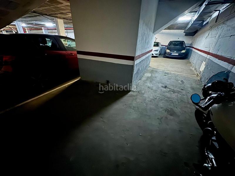 Foto 552a943c-daca-409b-8d38-8ffc3c9f3d14. Autoparkplatz in Montcada Centre - La Ribera Montcada i Reixac