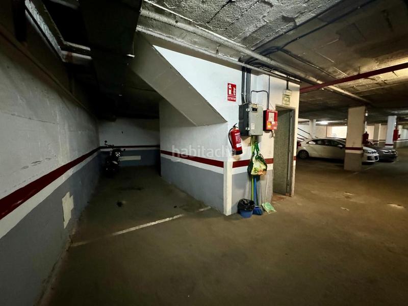 Foto a5c51d6f-f689-4f6c-b30f-add664910da6. Autoparkplatz in Montcada Centre - La Ribera Montcada i Reixac