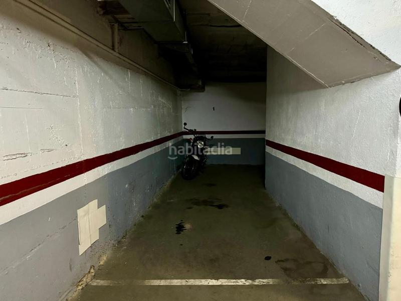 Foto c6bd5168-3eda-4d0f-b12a-89c4ba420243. Autoparkplatz in Montcada Centre - La Ribera Montcada i Reixac