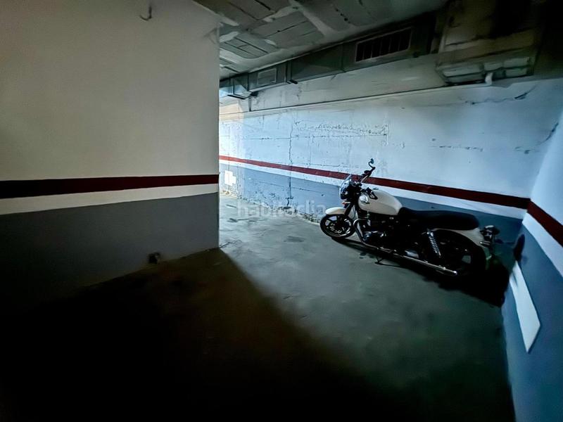 Foto e410c94b-3112-4de8-bb24-227f76e9406c. Autoparkplatz in Montcada Centre - La Ribera Montcada i Reixac