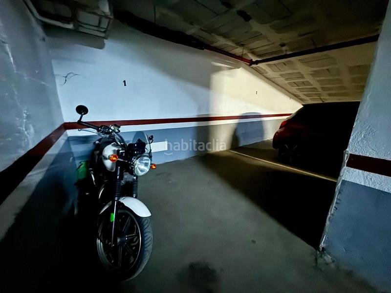 Foto eea0413f-b50d-4b51-9152-0ae53e241e3f. Autoparkplatz in Montcada Centre - La Ribera Montcada i Reixac