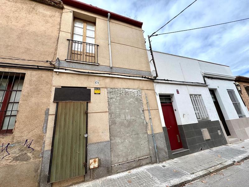 Foto 36ebc9e1-55eb-492f-a173-a962cd7813ce. Casa adosada casa en venta a reformar en Barri del Centre Terrassa