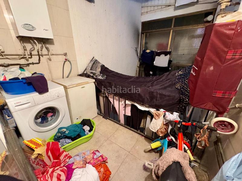 Foto d200d8ca-3679-4839-a8cd-ff379276cdd0. Piso oportunidad para inversores de 3 hab en Can Mas Ripollet