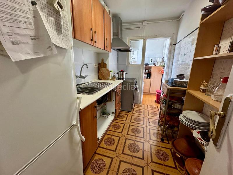 Foto 403c6971-4915-4ab8-85e1-e5584c2ef299. Etagenwohnung in Can Mas Ripollet