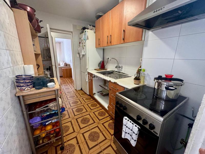 Foto aefa2e97-54f7-4639-85fc-c4f05981290b. Etagenwohnung in Can Mas Ripollet