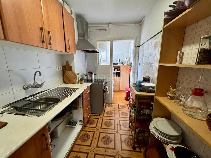 Foto be65dbe8-b7af-4402-a2ff-5309e53be706. Etagenwohnung in Can Mas Ripollet