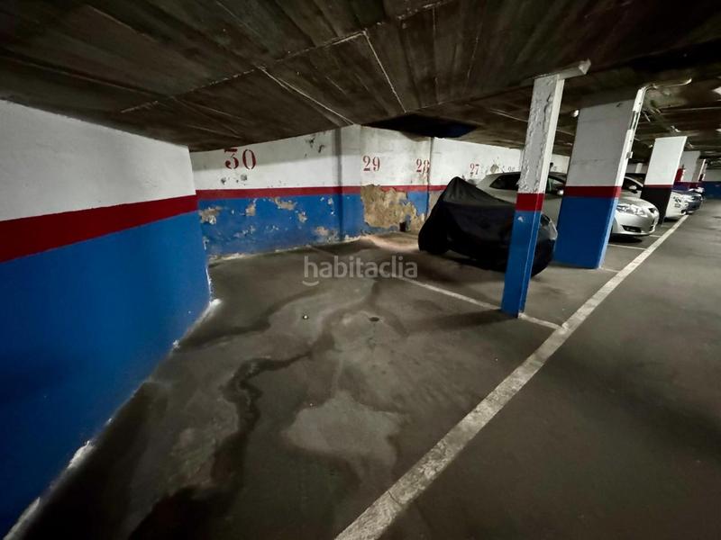 Foto 132dd551-6902-4e4b-85a3-5f43644d1c3a. Posto auto in Font Pudenta Montcada i Reixac