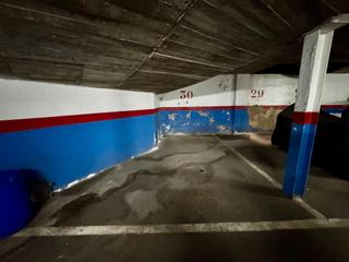 Aparcament cotxe  Carrer pere de montcada. Plaza de parking en venta en font pudenta