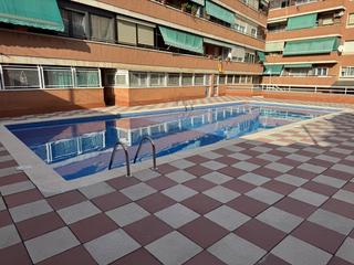 Pis a Montcada Centre - La Ribera. Piso en venta en el centro de montcada con parking y piscina com